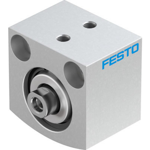 Festo Short-Stroke Cylinder ADVC-25-5-I-P ADVC-25-5-I-P